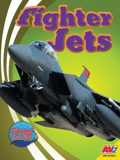 Fighter Jets - Lanier, Wendy Hinote