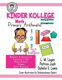 Kinder Kollege Primary Arithmetic - Lewis, Ophelia S.