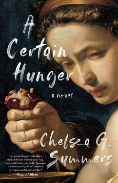 A Certain Hunger - Summers, Chelsea G