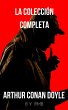 Sherlock Holmes: La colección completa... - Bild 1