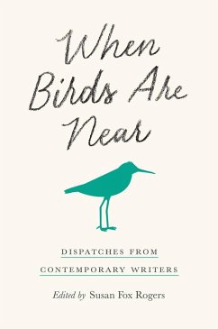 When Birds Are Near (eBook, ePUB)