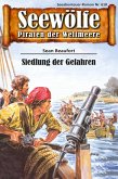 Seewölfe - Piraten der Weltmeere 618 (eBook, ePUB)