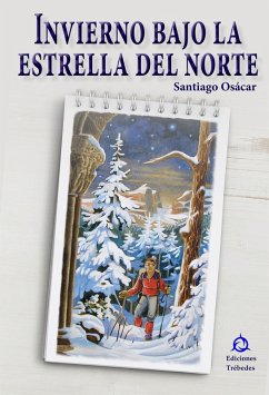 Cover Invierno bajo la estrella del norte (eBook, ePUB)