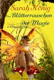 Das Blätterrauschen der Magie (eBook, ePUB)