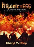 Rituals=666 (eBook, ePUB) Rituals=666 (eBook, ePUB)