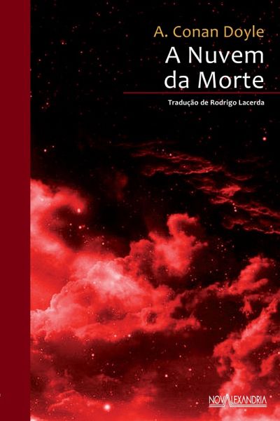 Nuvem da morte (A) (eBook, ePUB) Nuvem da morte (A) (eBook, ePUB)