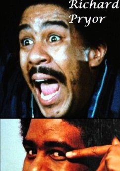 Richard Pryor - Lime, Harry