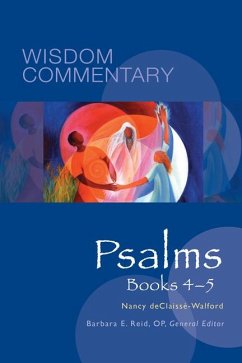 Psalms, Books 4-5 - Declaissé-Walford, Nancy L