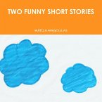 TWO FUNNY SHORT STORIES