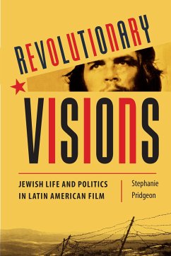 Revolutionary Visions - Pridgeon, Stephanie M