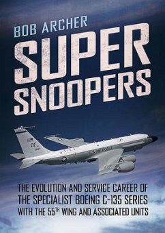 Super Snoopers - Archer, Bob