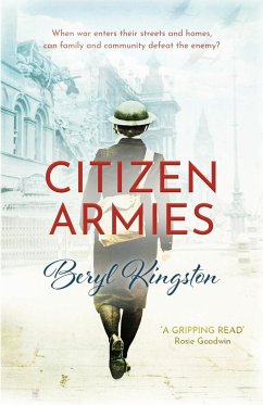 Citizen Armies - Kingston, Beryl