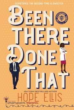 Been There Done That - Romance, Smartypants; Ellis, Hope