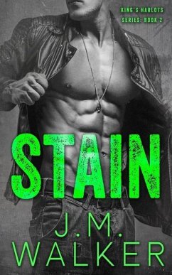 Stain - Walker, J. M.