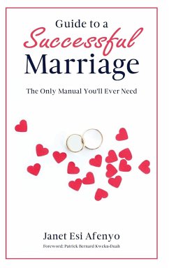 Guide to a Successful Marriage - Esi Afenyo, Janet