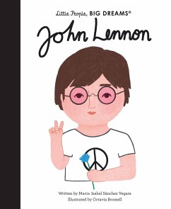 John Lennon - Sanchez Vegara, Maria Isabel