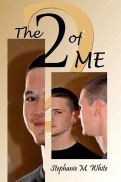The Two of Me - White, Stephanie M.