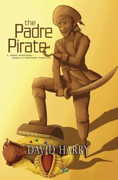 The Padre Pirate - Harry, David