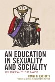 Education in Sexuality and Sociality Education in Sexuality and Sociality