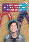 Cardboard Roller Coaster Challenge!