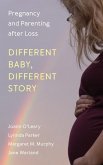 Different Baby, Different Story Different Baby, Different Story