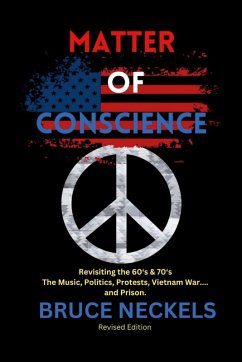 Cover Matter of Conscience