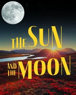 The Sun and Moon - Macdonald, Carolyn