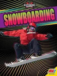 Snowboarding - Wiseman, Blaine