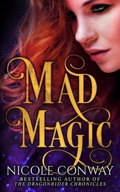 Mad Magic - Conway, Nicole