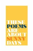 these poems are about sunny days