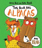 This Book Has Alpacas and Bears