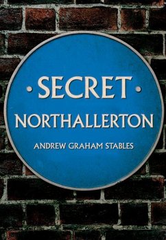 Secret Northallerton - Stables, Andrew Graham