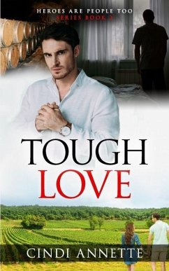 Tough Love - Annette, Cindi