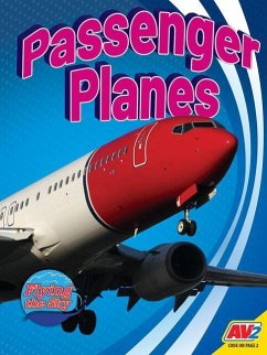 Passenger Planes - Lanier, Wendy Hinote