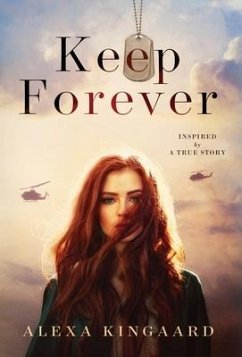 Keep Forever - Kingaard, Alexa