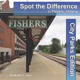 Spot the Difference in Fishers, Indiana: City Parks Edition