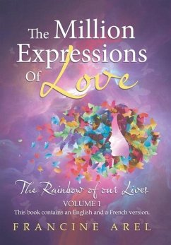 The Million Expressions of Love - Arel, Francine