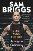 Start Your Engines: My Unstoppable Crossfit Journey