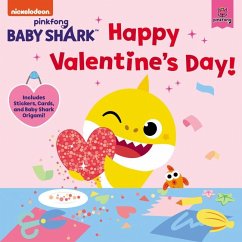 Baby Shark: Happy Valentine's Day! - Pinkfong