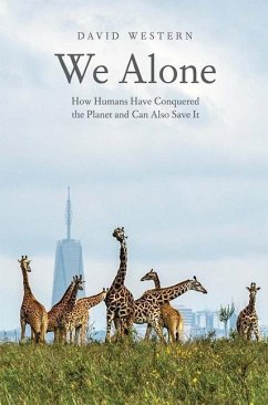 We Alone - Western, David