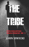 The Tribe: Bedtime Stories and Dreams II