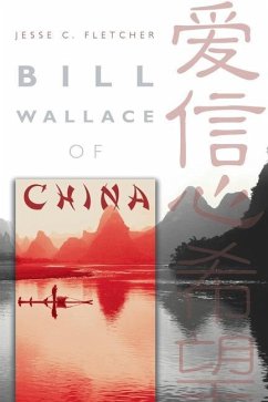 Bill Wallace of China - Fletcher, Jesse C.