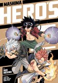 Mashima Hero's Mashima Hero's