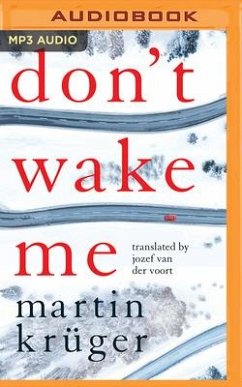 Don't Wake Me - Krüger, Martin