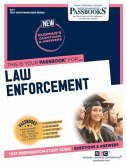Law Enforcement (Q-77): Passbooks Study Guide Volume 77