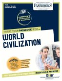 World Civilization (Nt-63): Passbooks Study Guide Volume 63