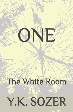 Cover One: The White Room