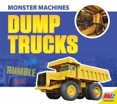 Dump Trucks - Carr, Aaron