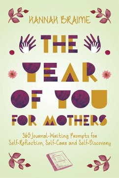 The Year of You for Mothers - Braime, Hannah
