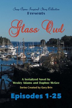 Glass Owl - Adams, Wesley; McGee, Daphne